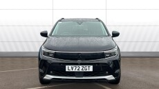 Vauxhall Grandland 1.2 Turbo Ultimate 5dr Petrol Hatchback